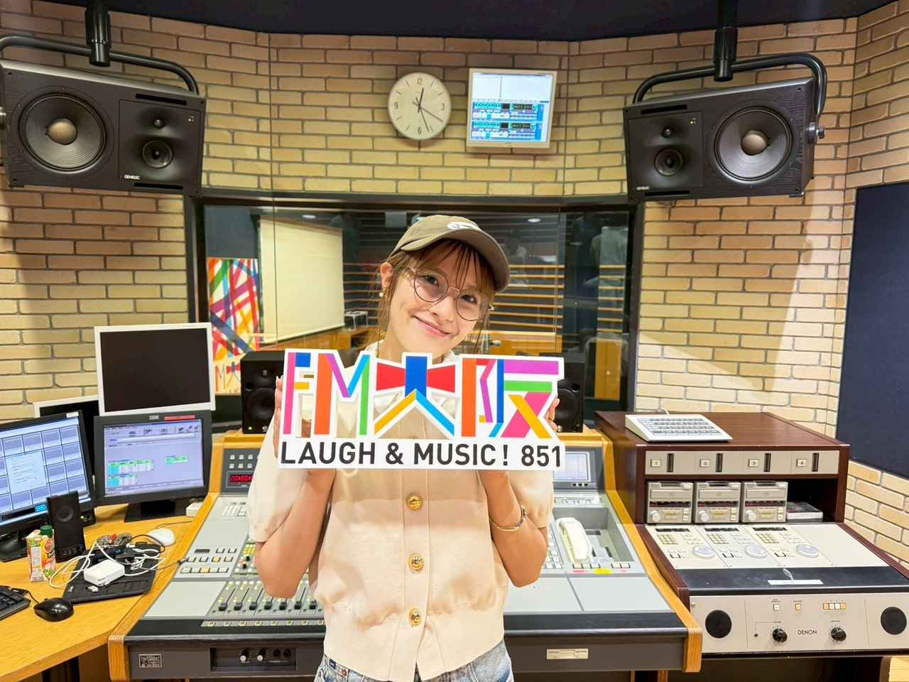 画像1: 小嶋花梨の“旅するMorning Ship”◆第27回(1004)◆
