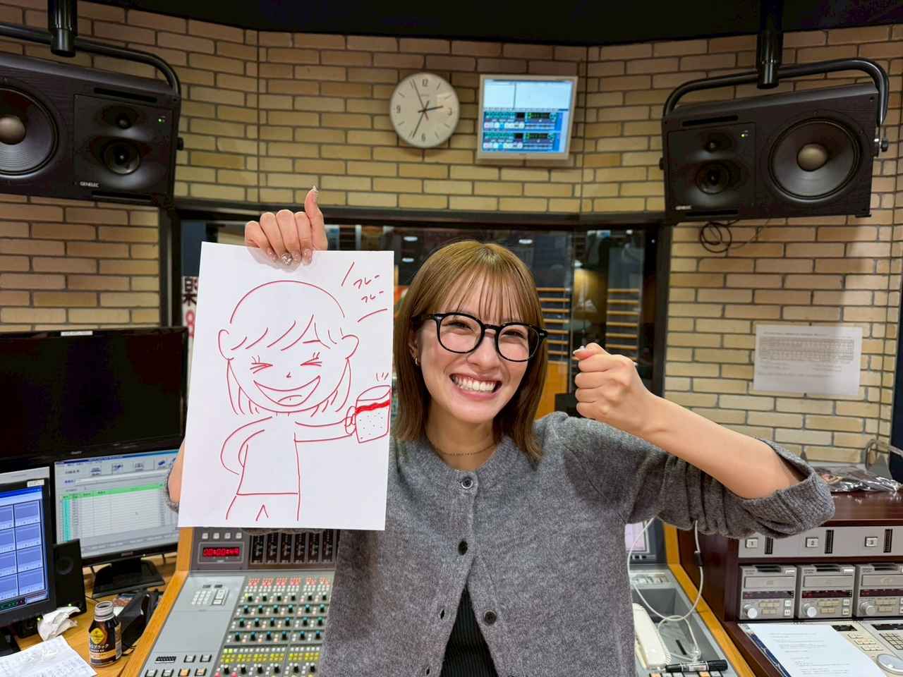 画像1: 小嶋花梨の“旅するMorning Ship”◆第34回(1122)◆