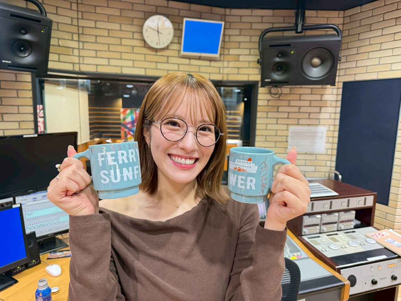 画像2: 小嶋花梨の“旅するMorning Ship”◆第35回(1129)◆