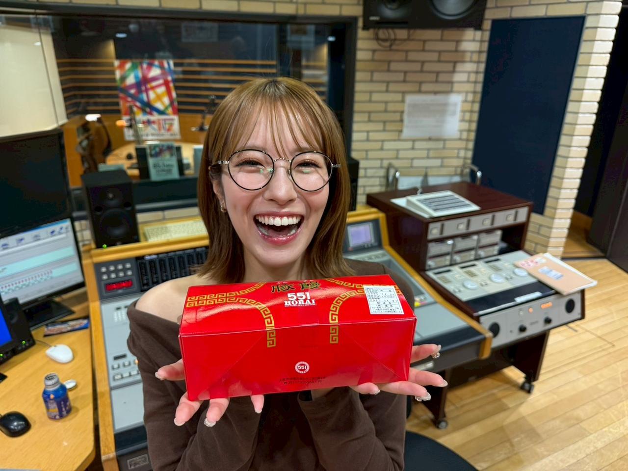 画像3: 小嶋花梨の“旅するMorning Ship”◆第36回(1206)◆