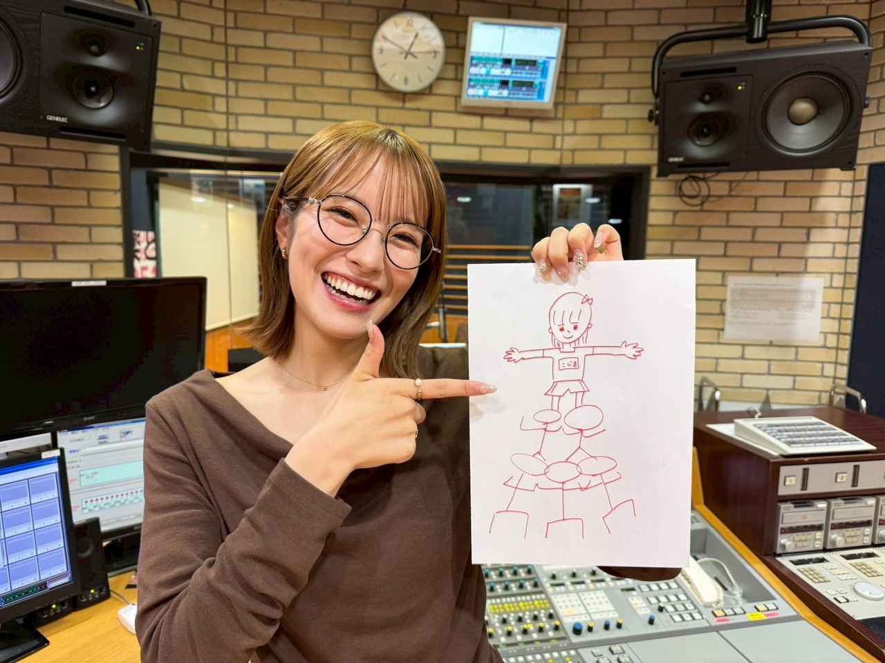 画像2: 小嶋花梨の“旅するMorning Ship”◆第36回(1206)◆