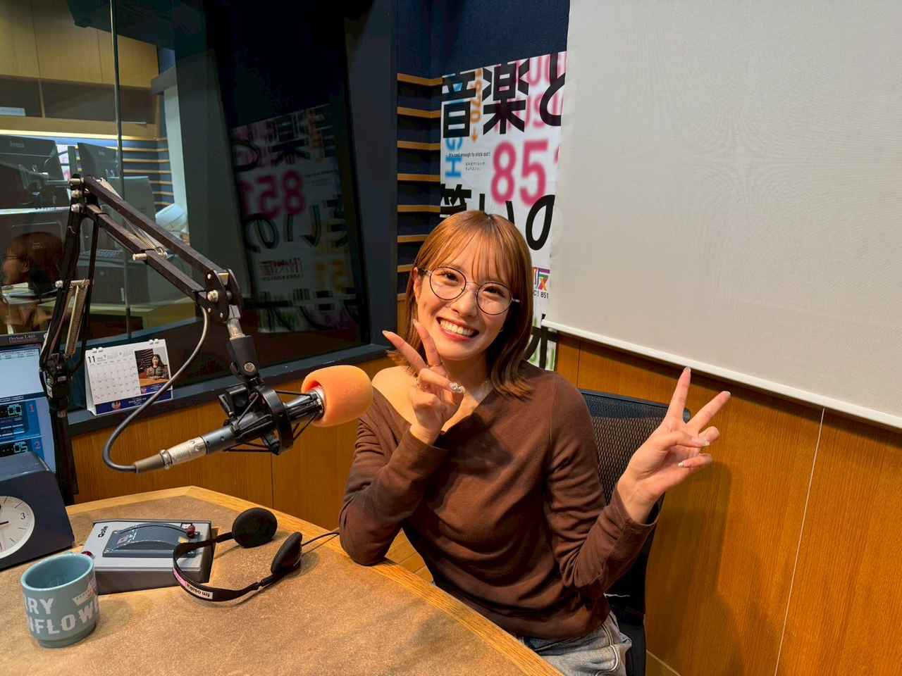 画像1: 小嶋花梨の“旅するMorning Ship”◆第36回(1206)◆