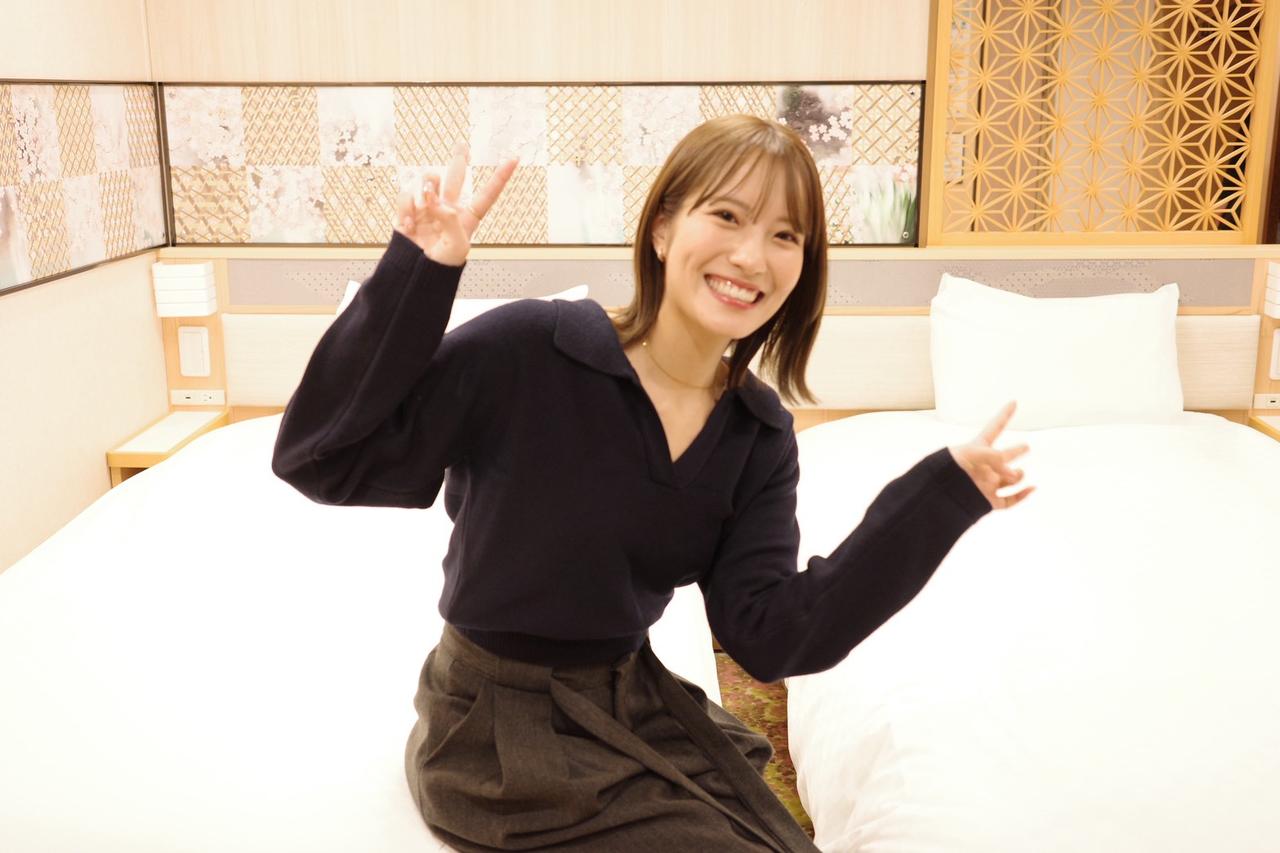 画像1: 小嶋花梨の“旅するMorning Ship”◆第37回(1213)◆