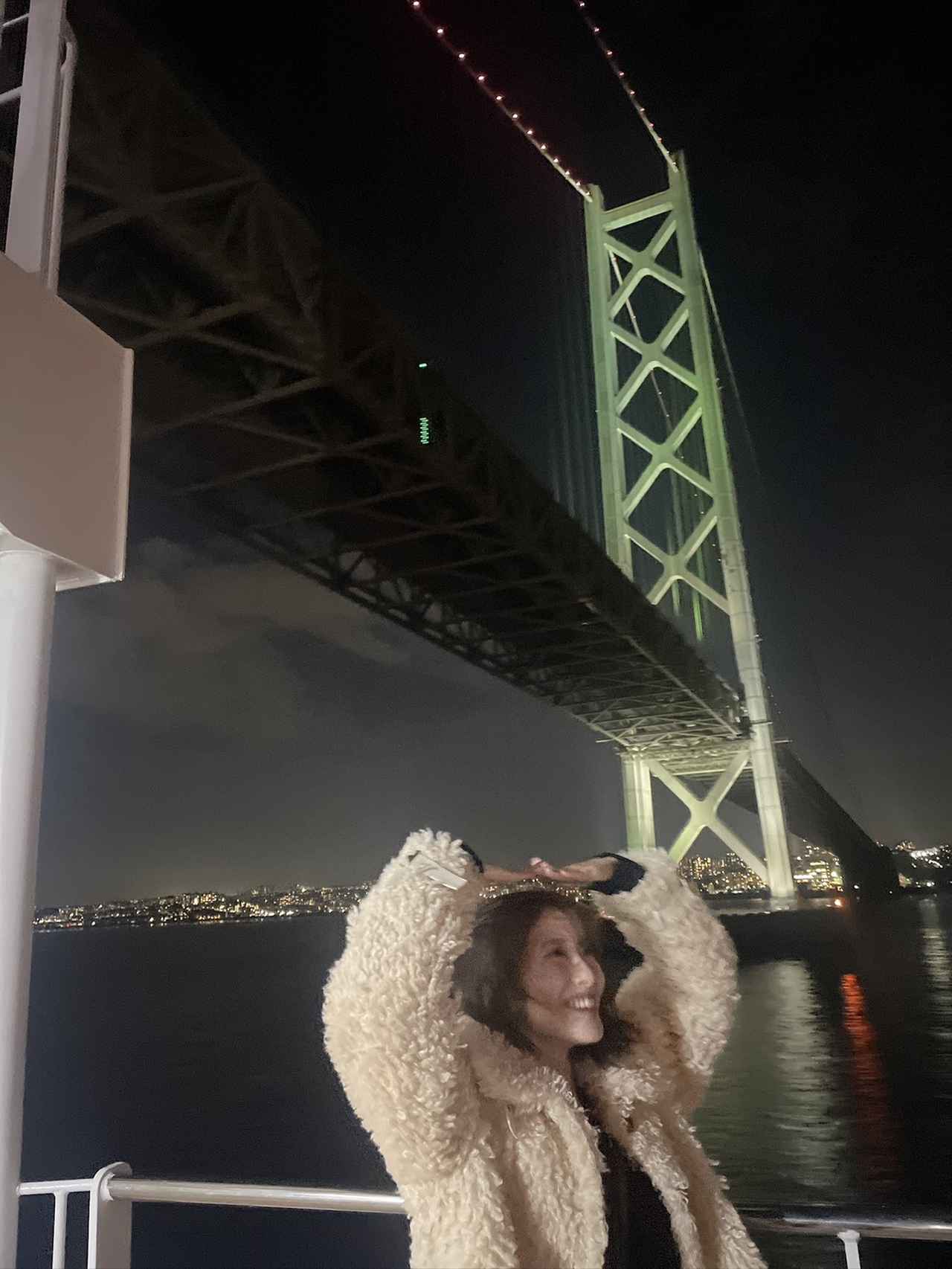 画像9: 小嶋花梨の“旅するMorning Ship”◆第37回(1213)◆