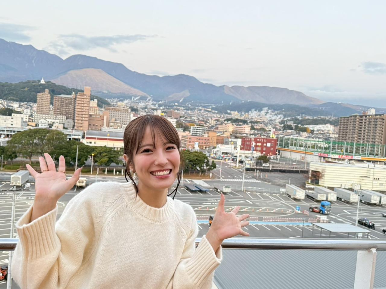 画像13: 小嶋花梨の“旅するMorning Ship”◆第37回(1213)◆