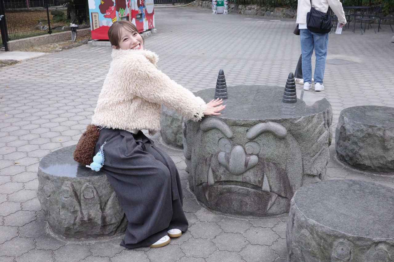 画像38: 小嶋花梨の“旅するMorning Ship”◆第38回(1220)◆