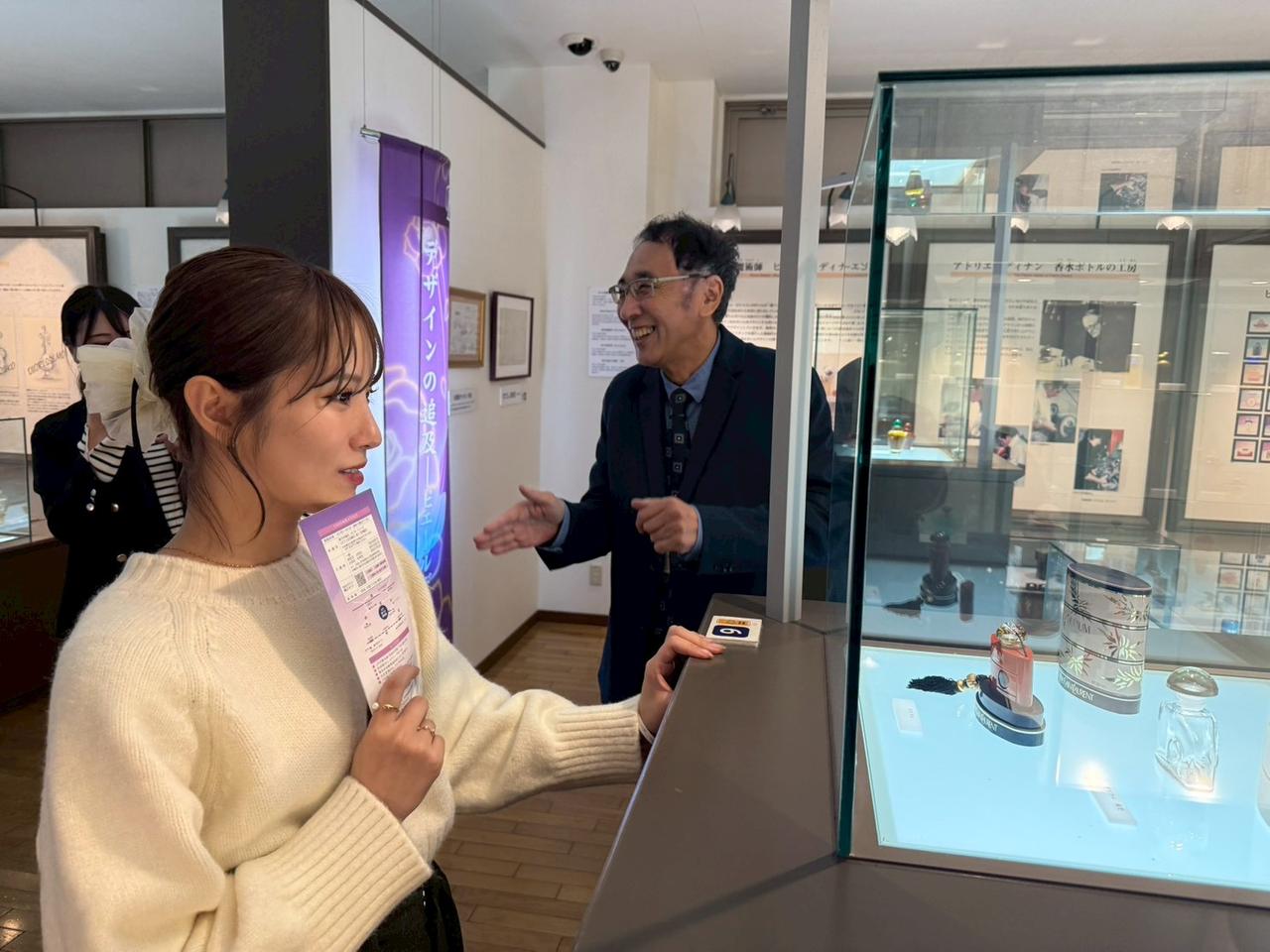 画像19: 小嶋花梨の“旅するMorning Ship”◆第38回(1220)◆