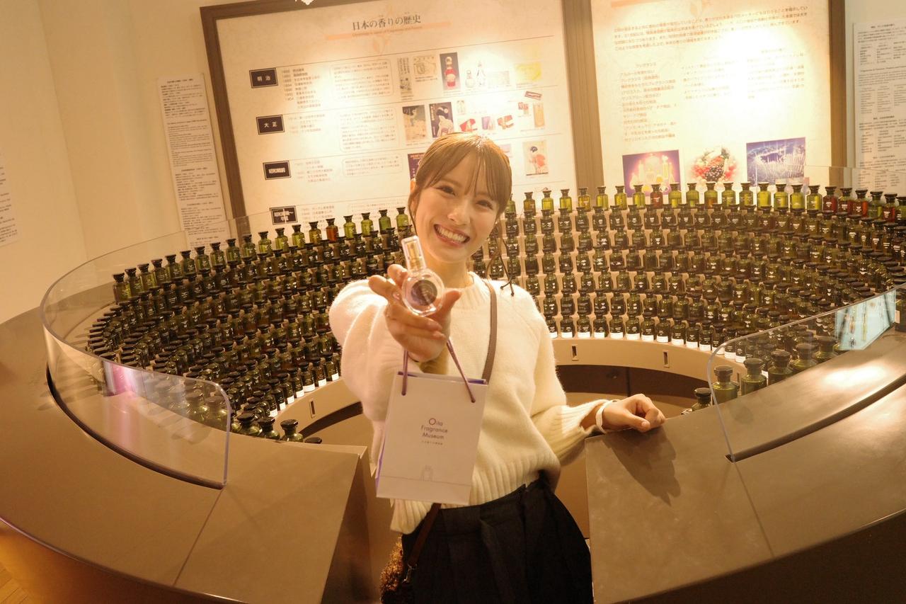 画像21: 小嶋花梨の“旅するMorning Ship”◆第38回(1220)◆