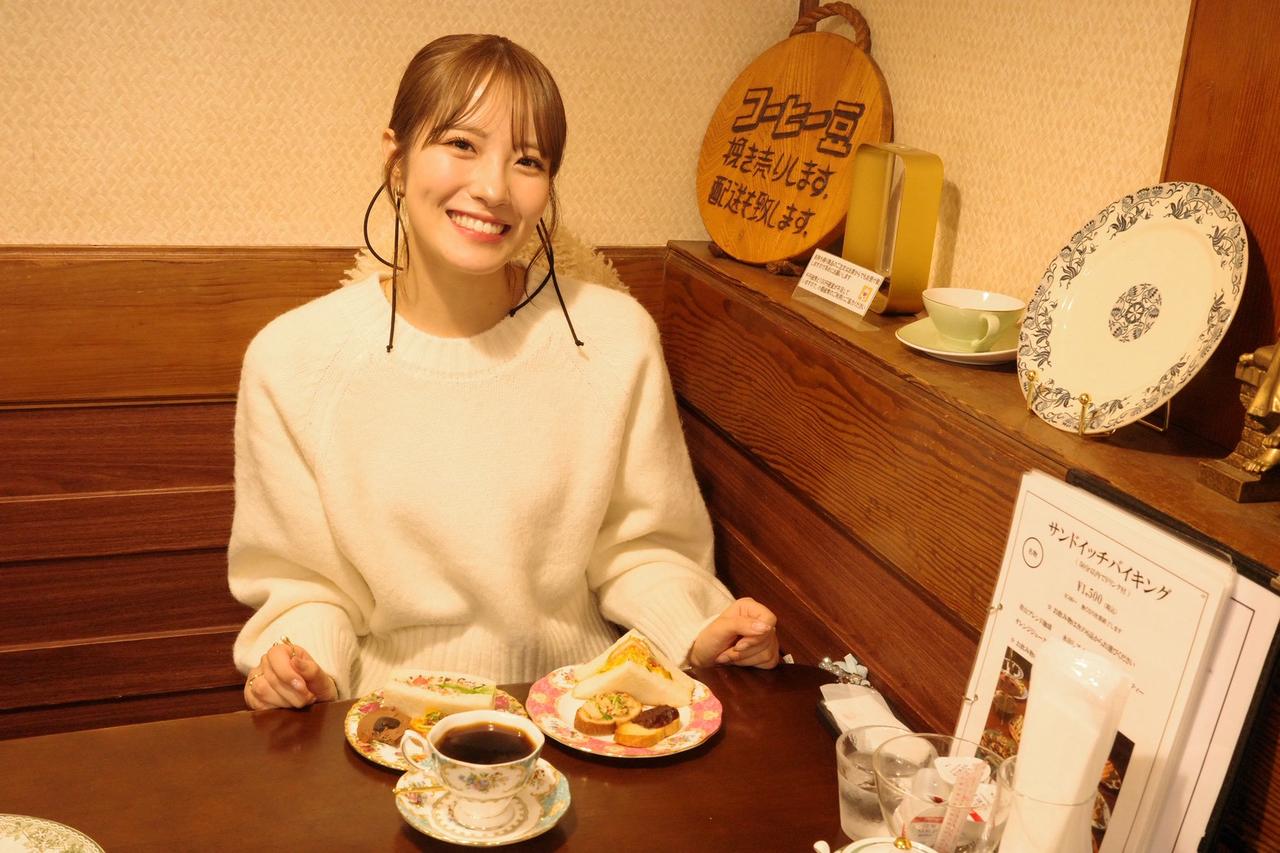 画像8: 小嶋花梨の“旅するMorning Ship”◆第38回(1220)◆