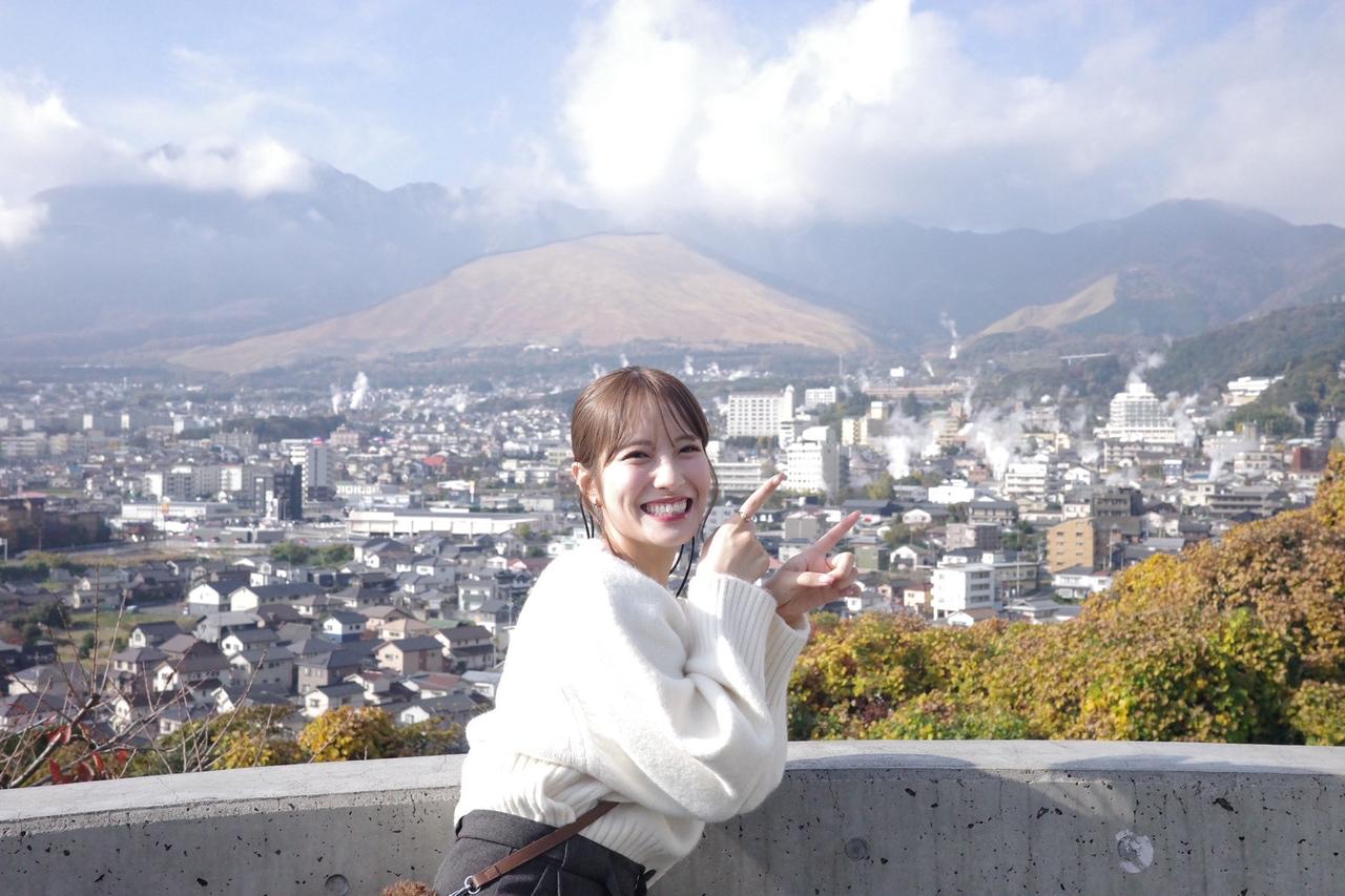 画像10: 小嶋花梨の“旅するMorning Ship”◆第38回(1220)◆