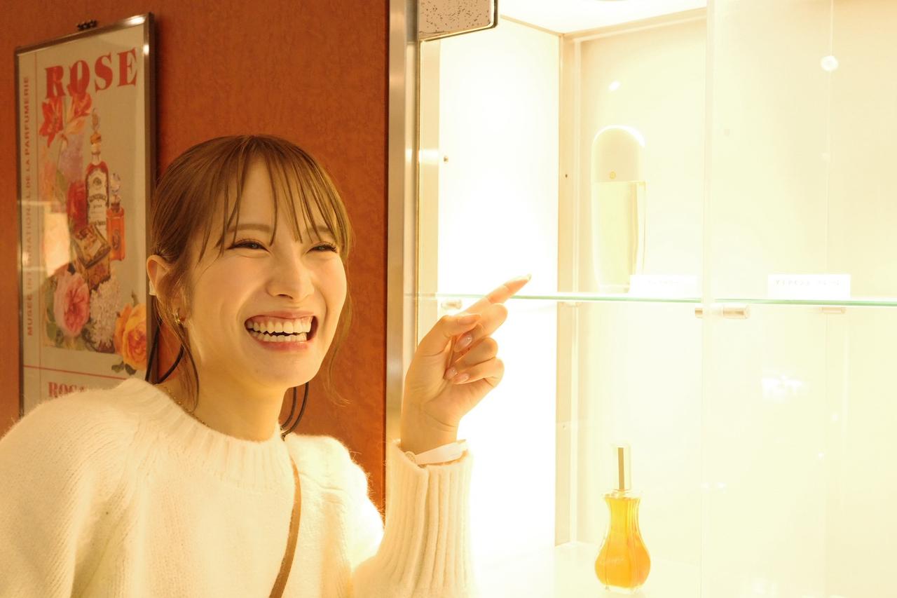 画像18: 小嶋花梨の“旅するMorning Ship”◆第38回(1220)◆