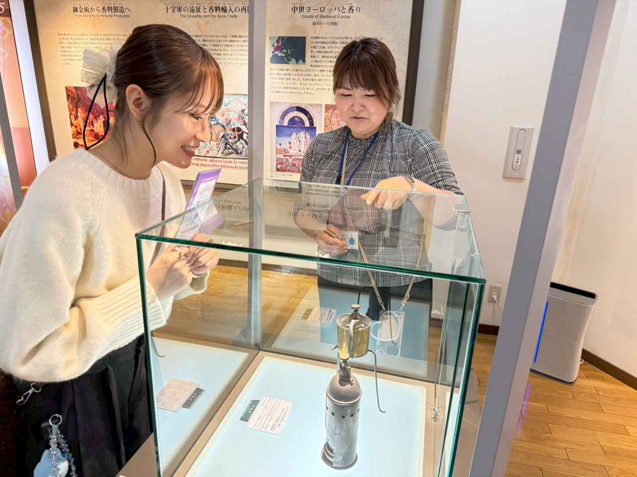 画像17: 小嶋花梨の“旅するMorning Ship”◆第38回(1220)◆