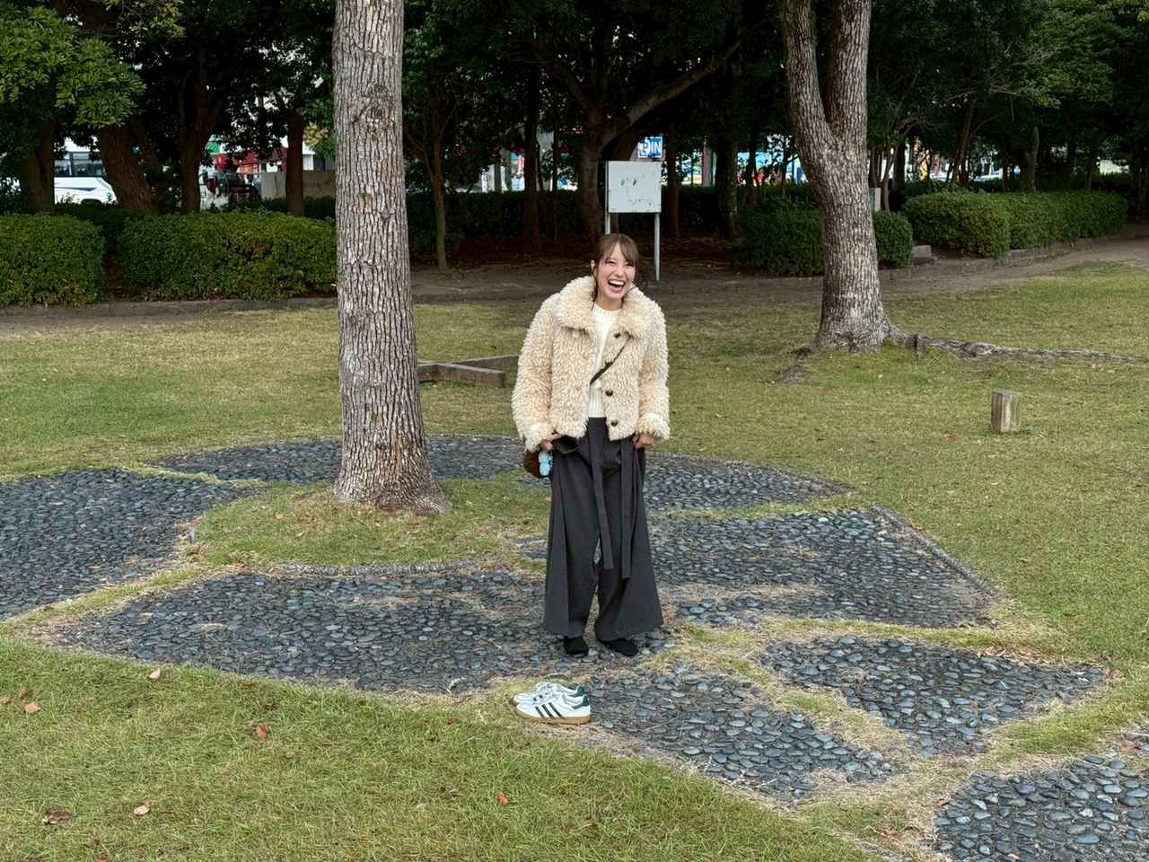 画像2: 小嶋花梨の“旅するMorning Ship”◆第38回(1220)◆