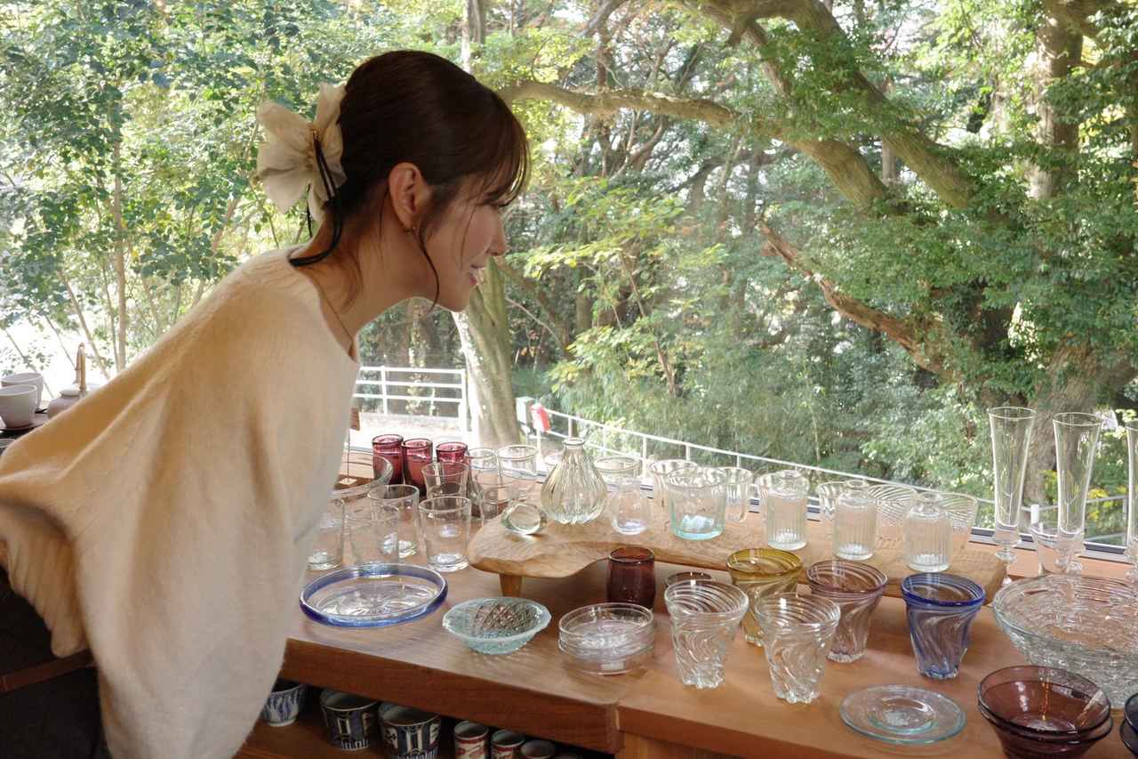 画像13: 小嶋花梨の“旅するMorning Ship”◆第38回(1220)◆