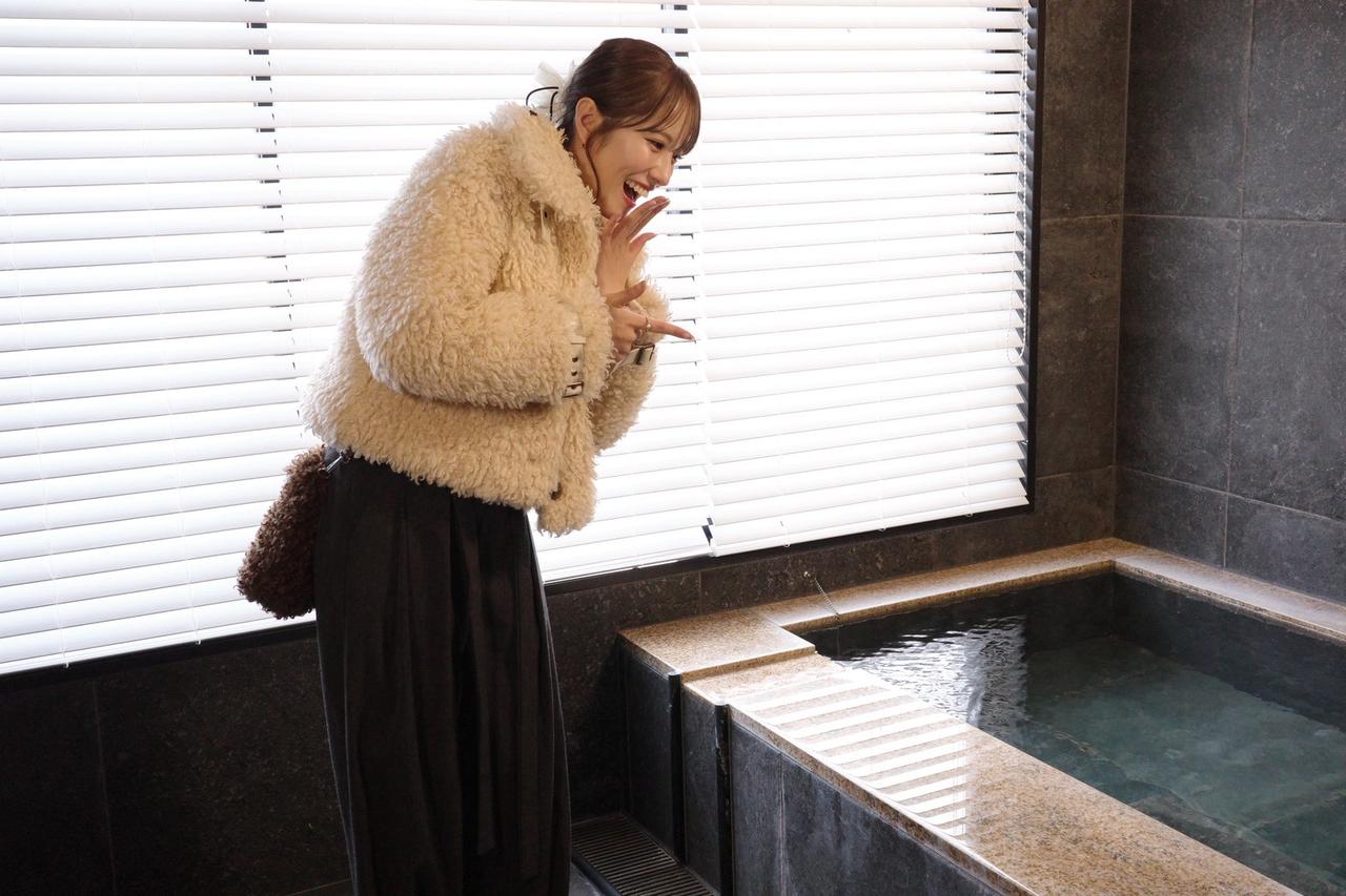 画像3: 小嶋花梨の“旅するMorning Ship”◆第39回(1227)◆