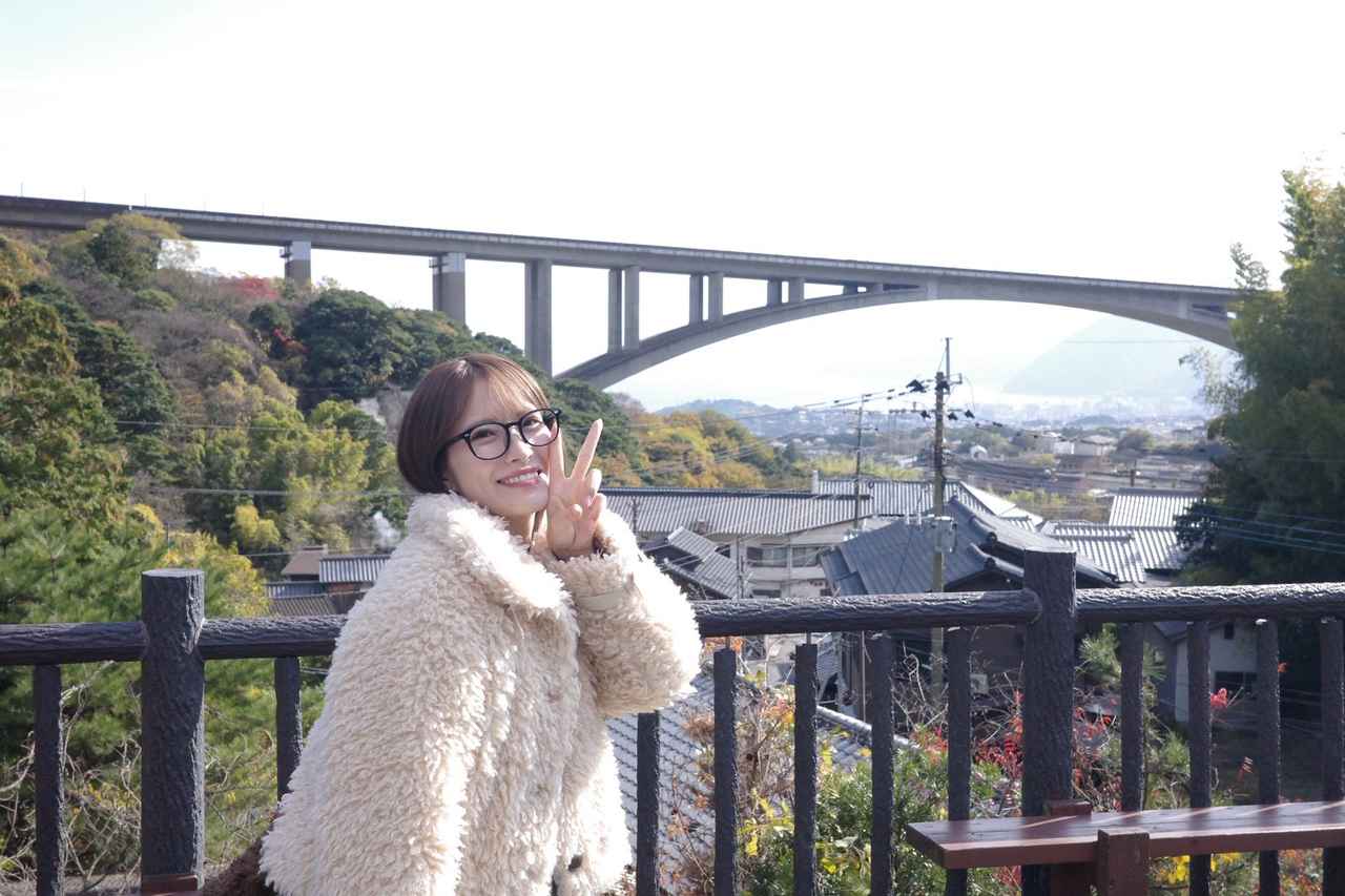 画像27: 小嶋花梨の“旅するMorning Ship”◆第39回(1227)◆