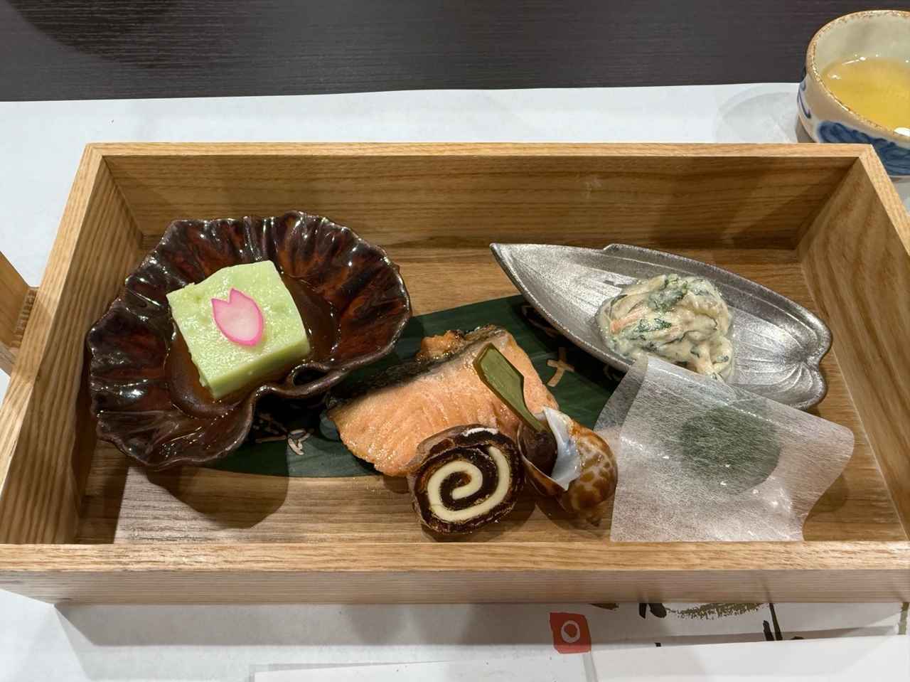 画像6: 小嶋花梨の“旅するMorning Ship”◆第39回(1227)◆