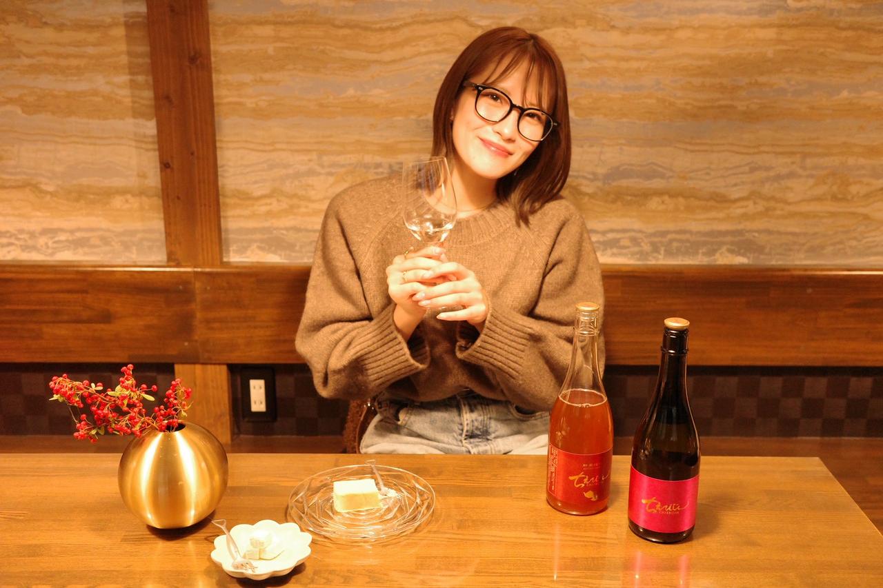 画像46: 小嶋花梨の“旅するMorning Ship”◆第39回(1227)◆