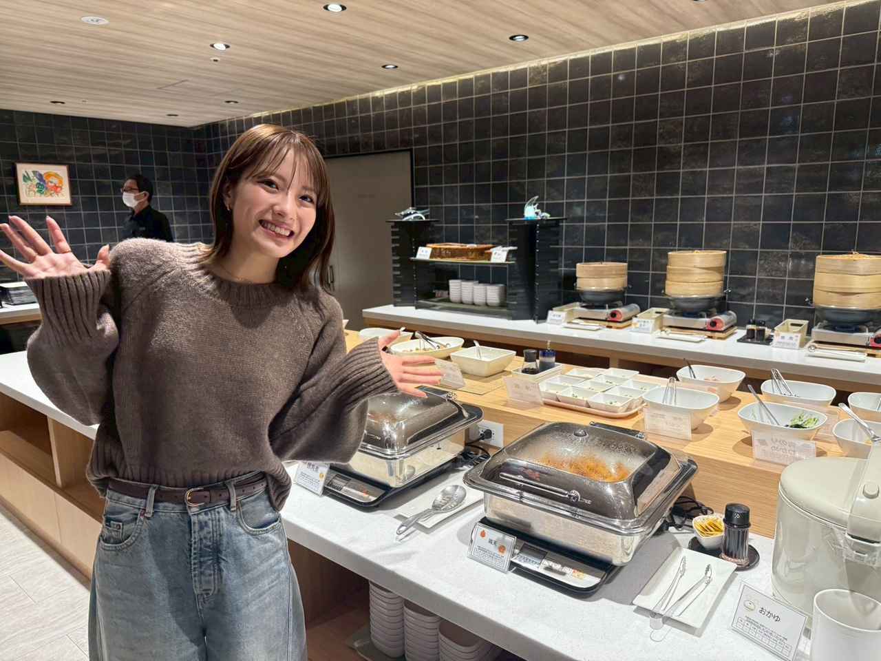 画像13: 小嶋花梨の“旅するMorning Ship”◆第39回(1227)◆