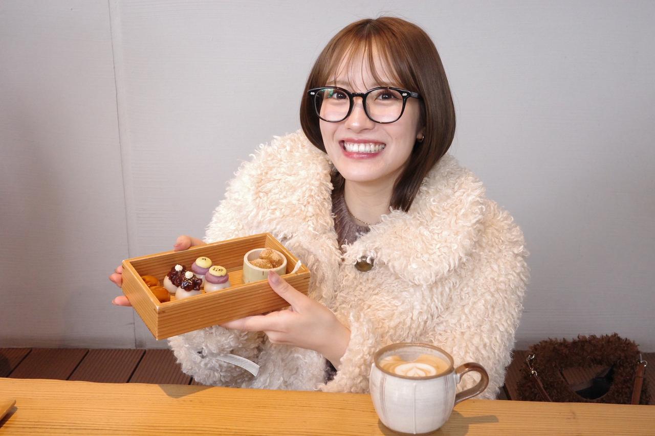 画像39: 小嶋花梨の“旅するMorning Ship”◆第39回(1227)◆