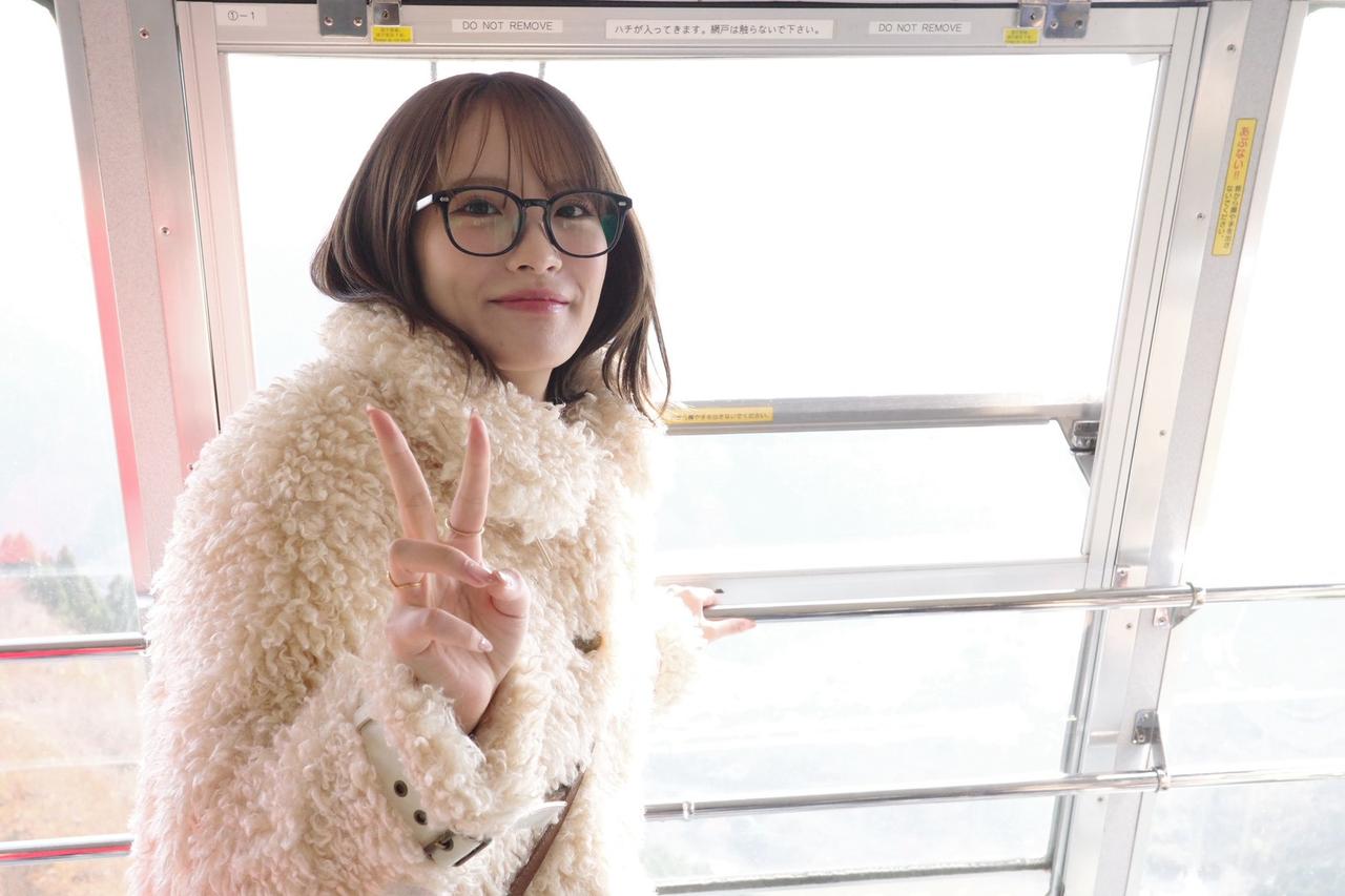 画像22: 小嶋花梨の“旅するMorning Ship”◆第39回(1227)◆