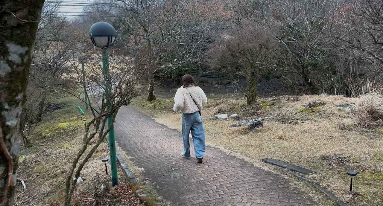 画像21: 小嶋花梨の“旅するMorning Ship”◆第39回(1227)◆