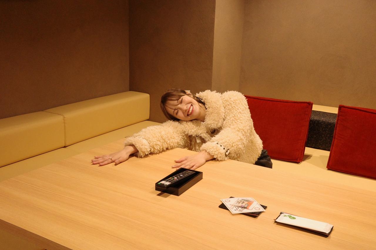 画像2: 小嶋花梨の“旅するMorning Ship”◆第39回(1227)◆