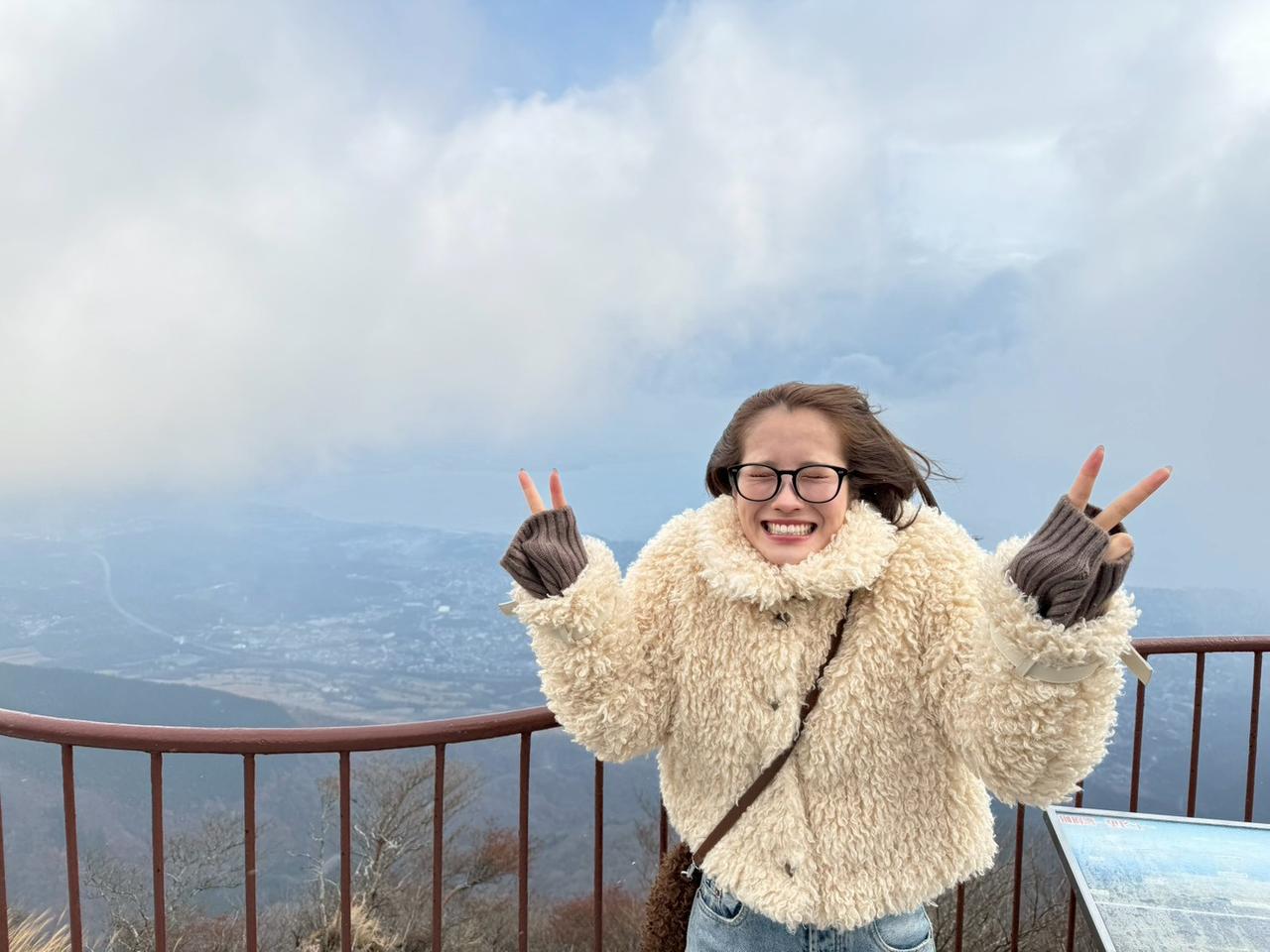 画像20: 小嶋花梨の“旅するMorning Ship”◆第39回(1227)◆