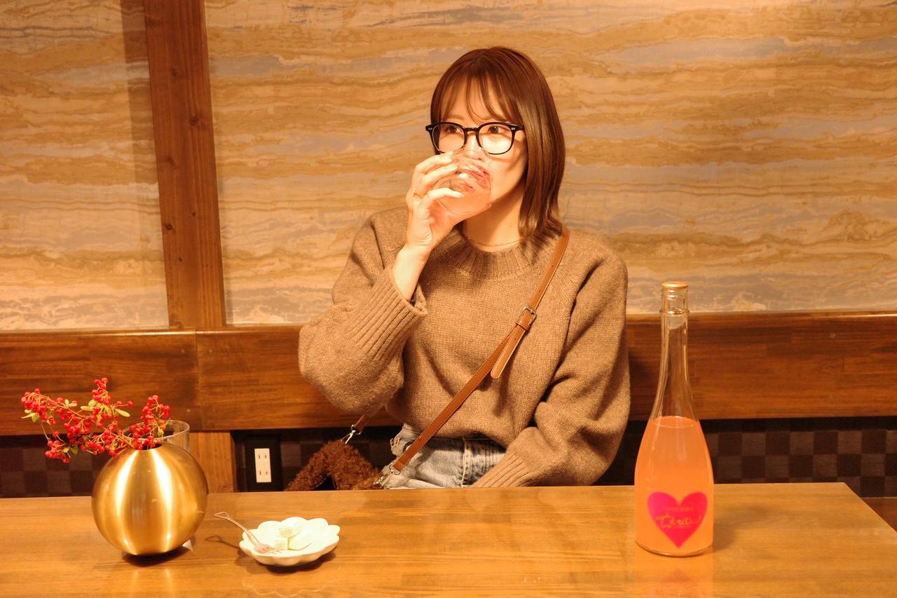 画像45: 小嶋花梨の“旅するMorning Ship”◆第39回(1227)◆