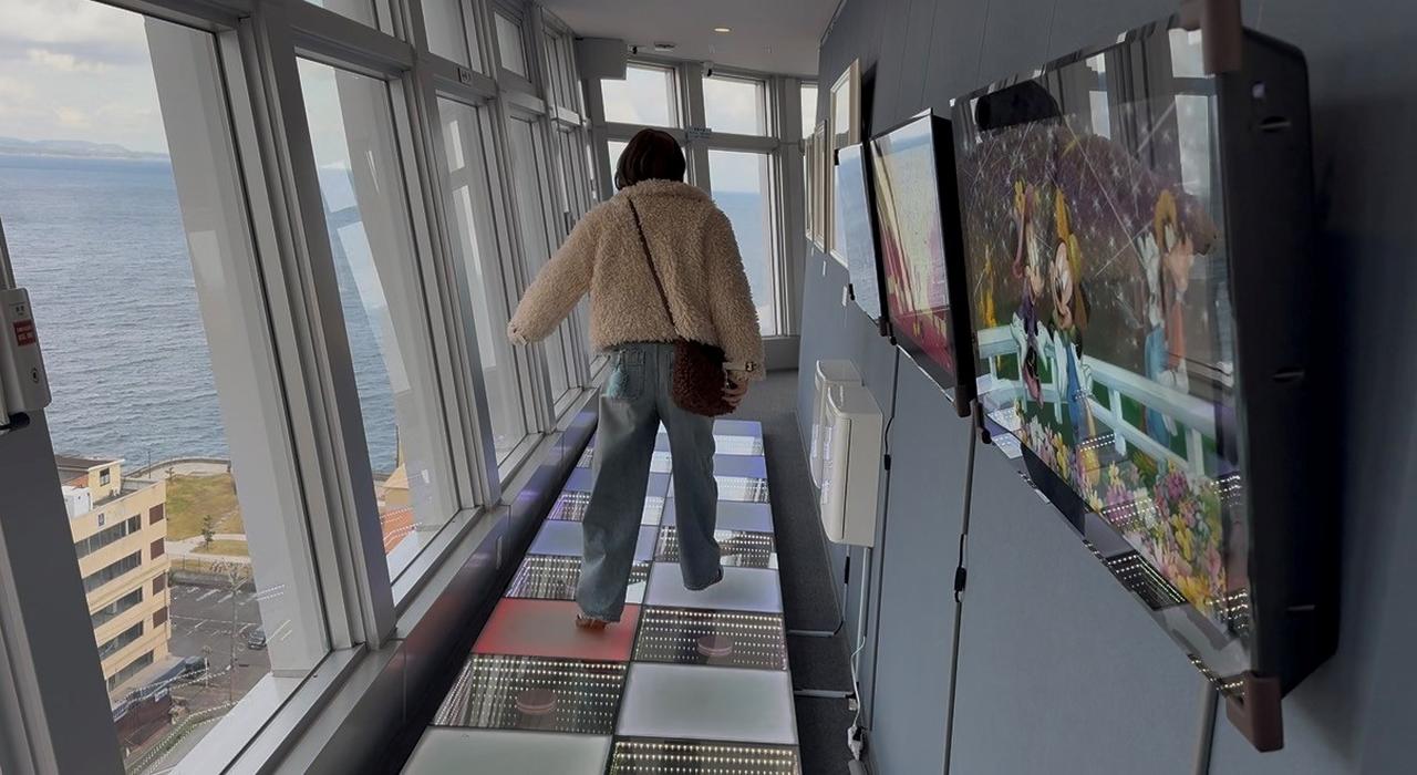 画像34: 小嶋花梨の“旅するMorning Ship”◆第39回(1227)◆