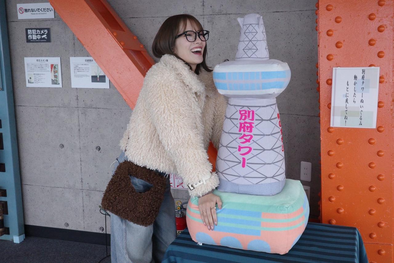 画像31: 小嶋花梨の“旅するMorning Ship”◆第39回(1227)◆