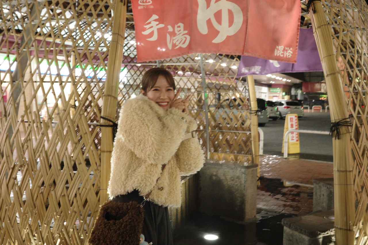 画像8: 小嶋花梨の“旅するMorning Ship”◆第39回(1227)◆