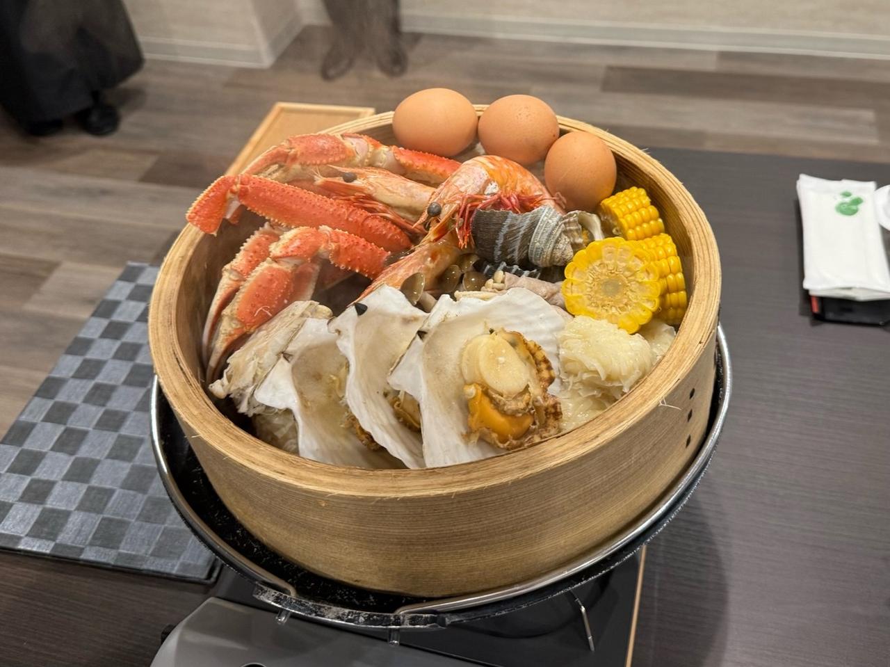 画像4: 小嶋花梨の“旅するMorning Ship”◆第39回(1227)◆