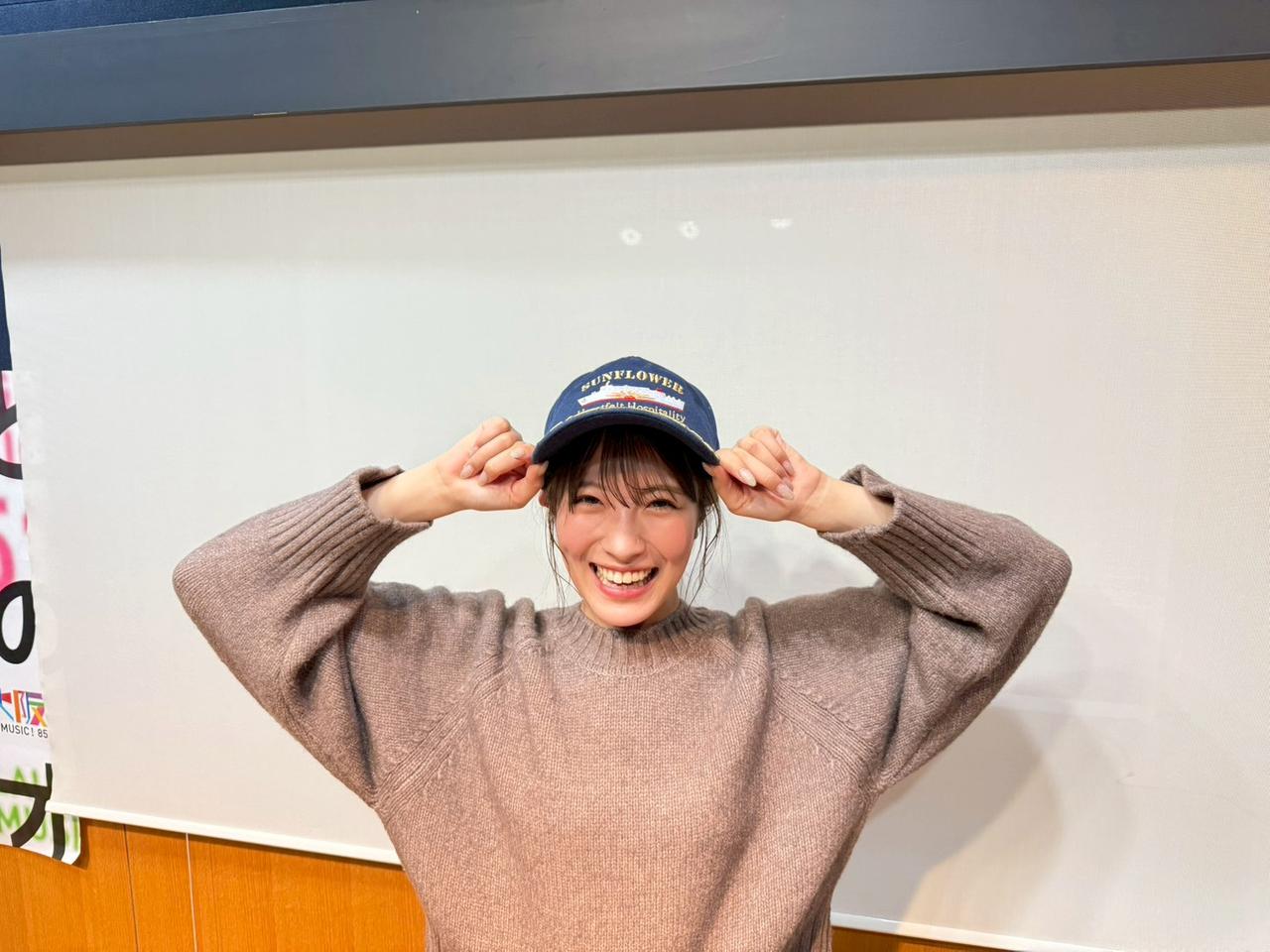 画像1: 小嶋花梨の“旅するMorning Ship”◆第42回(0117)◆