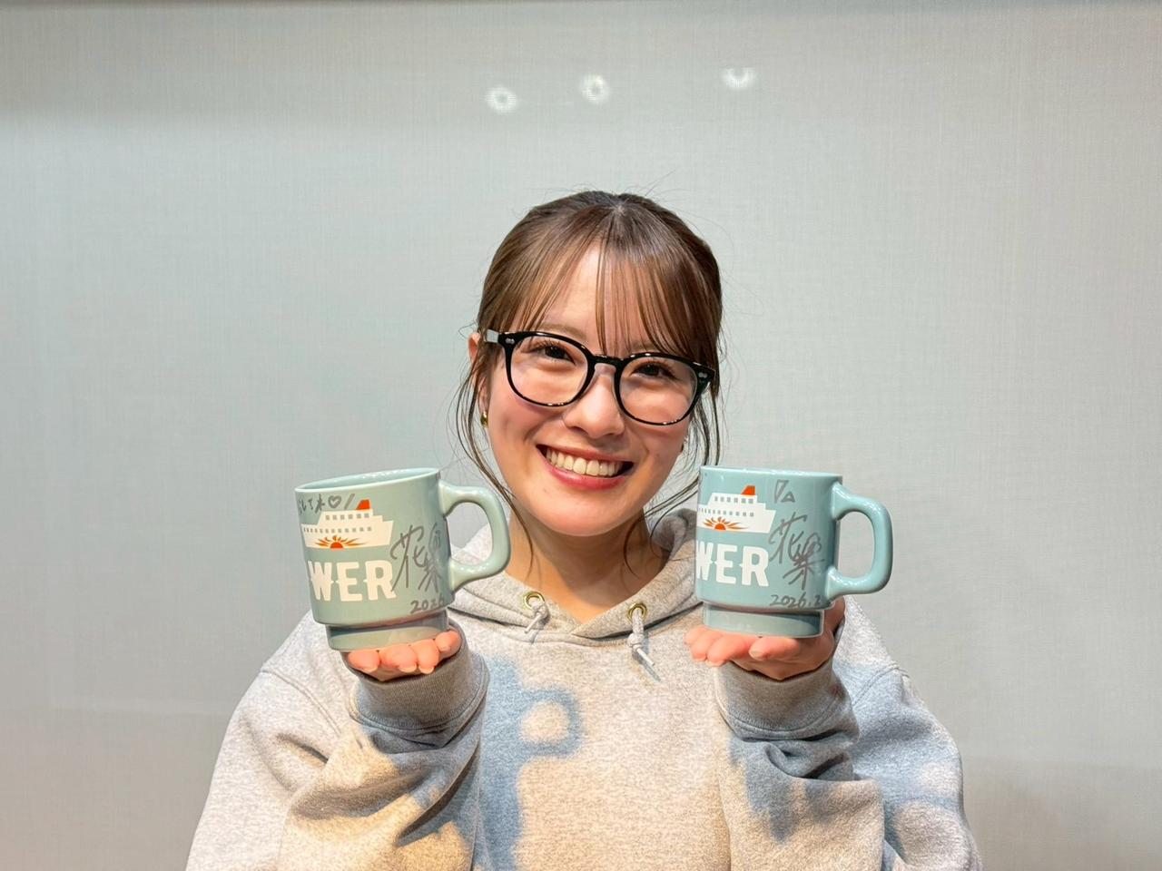 画像2: 小嶋花梨の“旅するMorning Ship”◆第48回(0228)◆