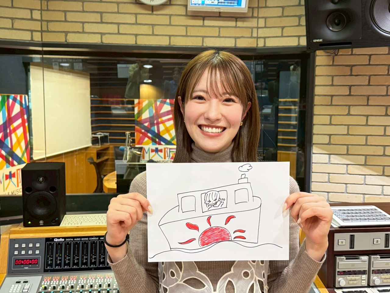 画像2: 小嶋花梨の“旅するMorning Ship”◆第51回(0321)◆