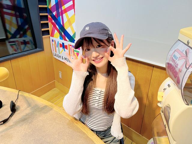 画像2: 【NMB48坂田心咲“伊丹産業 人と紡ぐラジオ”】第17回