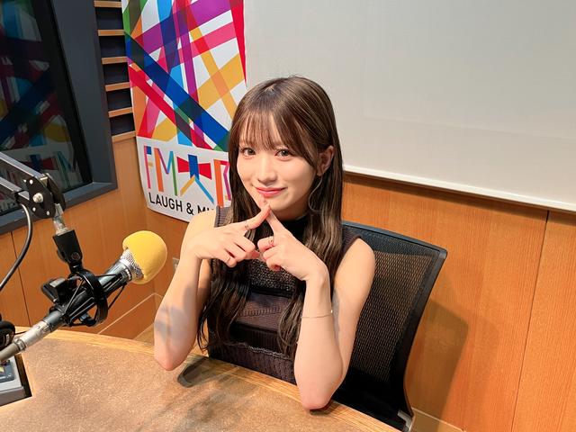 画像2: 【NMB48坂田心咲“伊丹産業 人と紡ぐラジオ”】第20回