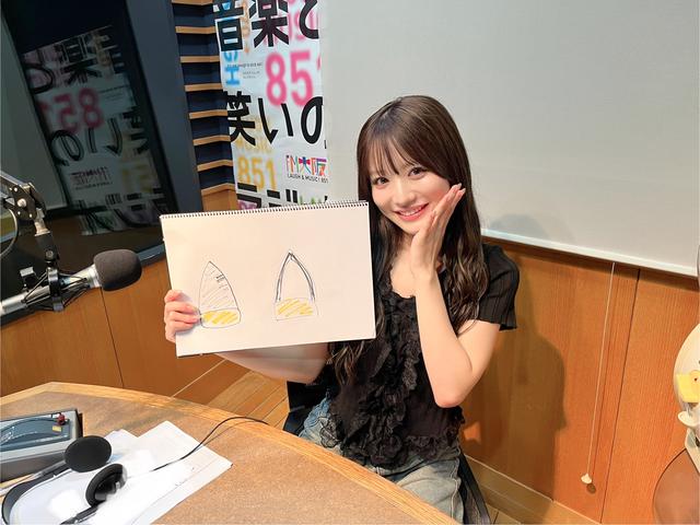 画像5: 【NMB48坂田心咲“伊丹産業 人と紡ぐラジオ”】第22回