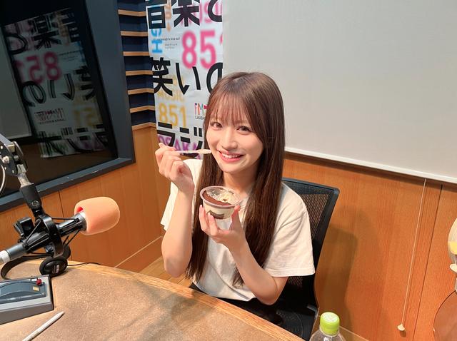 画像2: 【NMB48坂田心咲“伊丹産業 人と紡ぐラジオ”】第26回