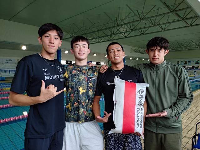 画像3: 【NMB48坂田心咲“伊丹産業 人と紡ぐラジオ”】第31回