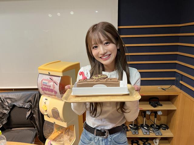 画像2: 【NMB48坂田心咲“伊丹産業 人と紡ぐラジオ”】第32回