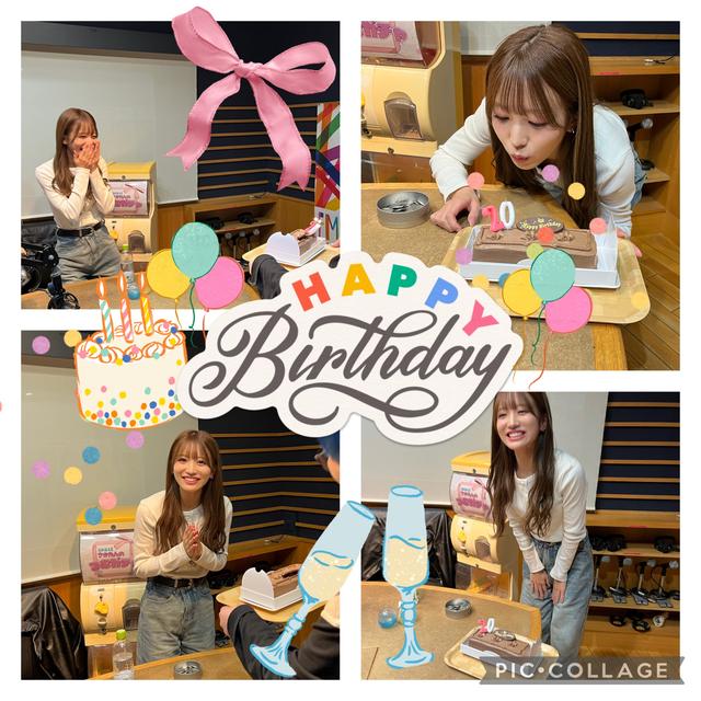 画像3: 【NMB48坂田心咲“伊丹産業 人と紡ぐラジオ”】第32回