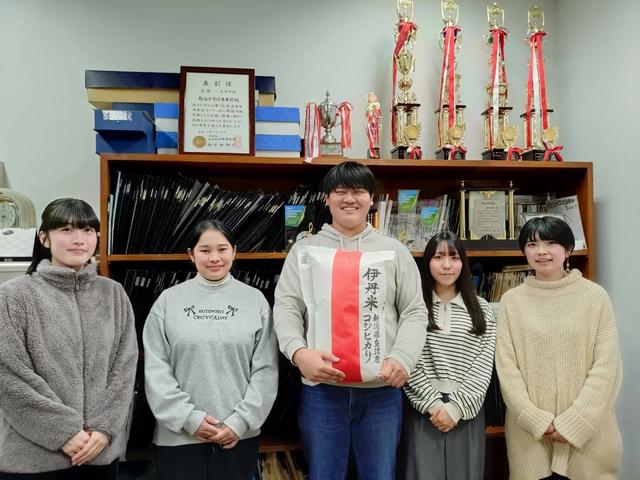 画像3: 【NMB48坂田心咲“伊丹産業 人と紡ぐラジオ”】第35回