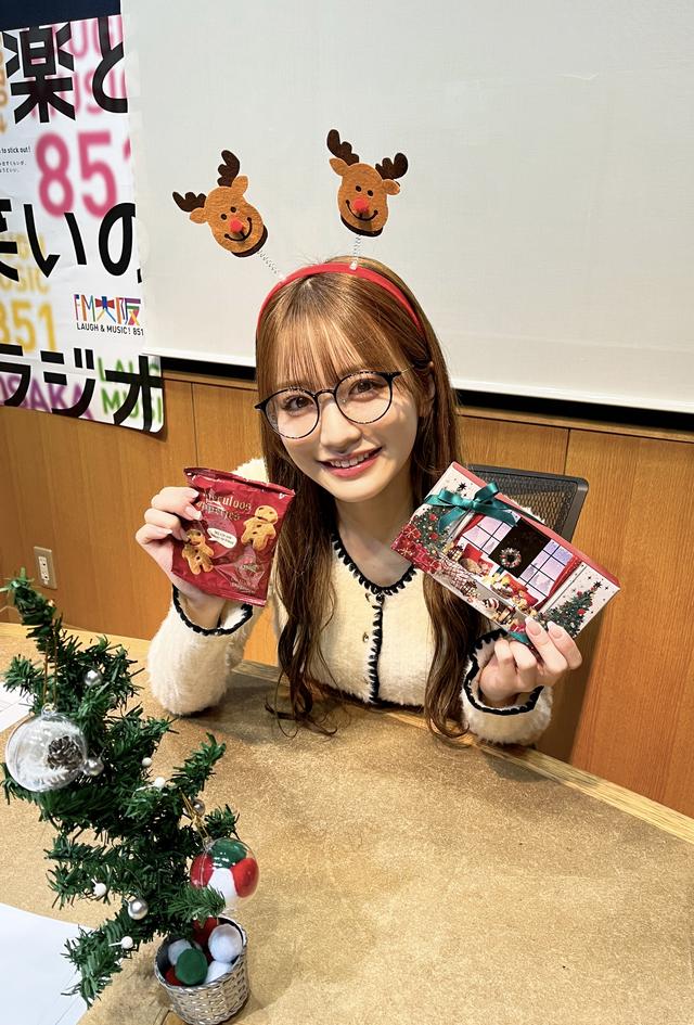 画像2: 【NMB48坂田心咲“伊丹産業 人と紡ぐラジオ”】第38回