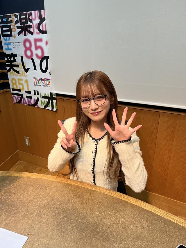 画像2: 【NMB48坂田心咲“伊丹産業 人と紡ぐラジオ”】第39回