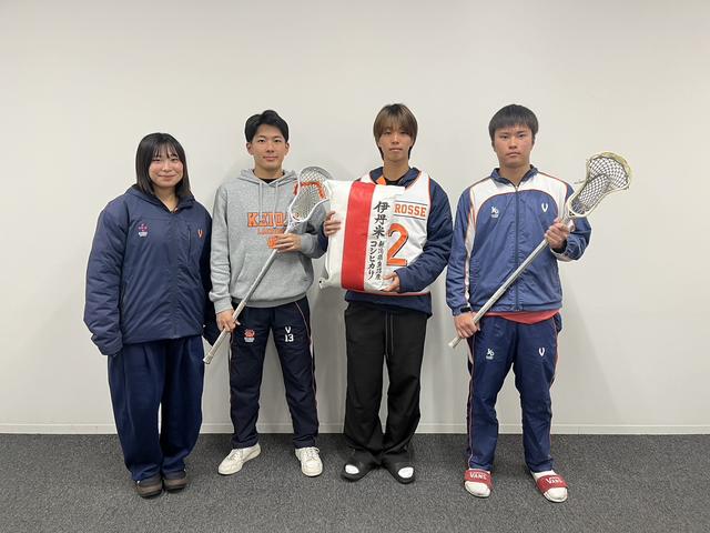 画像4: 【NMB48坂田心咲“伊丹産業 人と紡ぐラジオ”】第40回