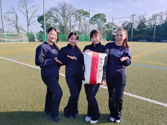 画像5: 【NMB48坂田心咲“伊丹産業 人と紡ぐラジオ”】第45回