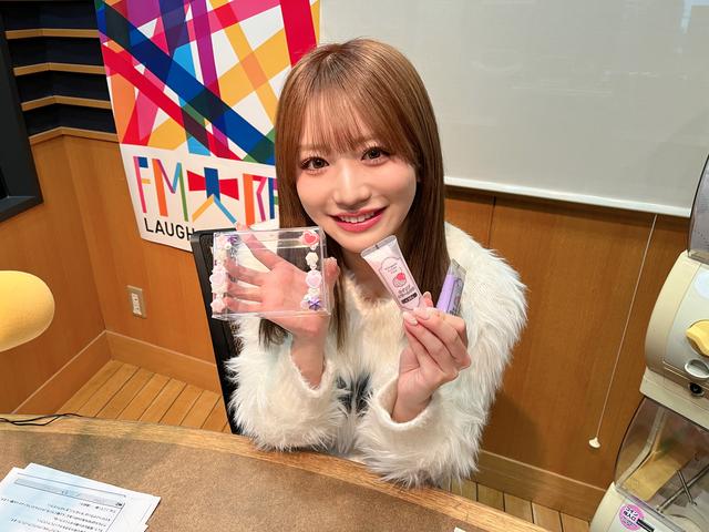 画像2: 【NMB48坂田心咲“伊丹産業 人と紡ぐラジオ”】第48回