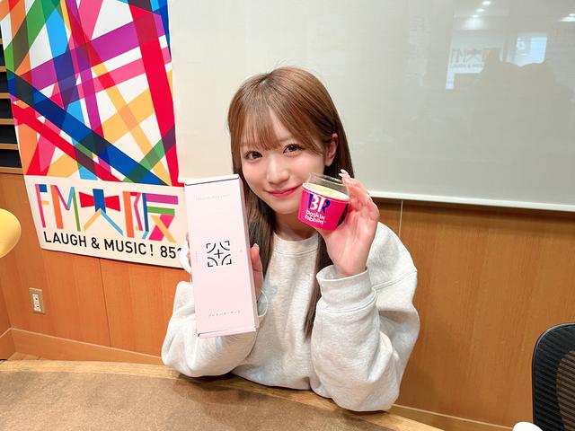 画像2: 【NMB48坂田心咲“伊丹産業 人と紡ぐラジオ”】第51回